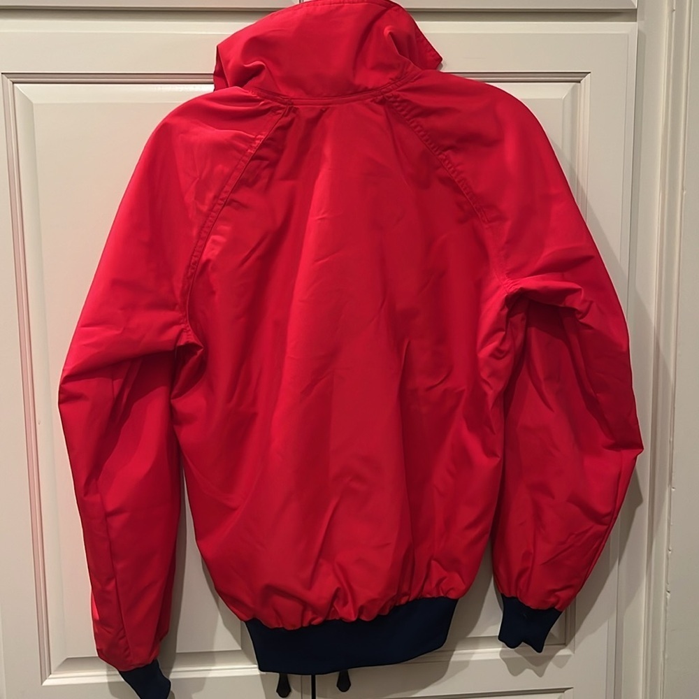 Amazing Vintage Patagonia Nylon Pullover Jacket XS - Picture 2 of 9